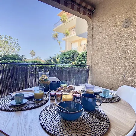 Paradise- Saint-tropez- Piscine Apartment Saint-Tropez