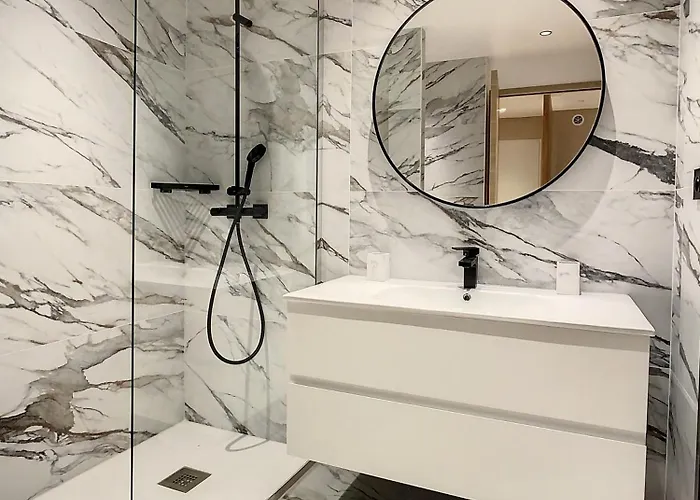 Paradise- Saint-tropez- Piscine Apartment Saint-Tropez