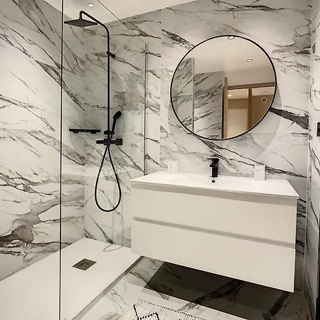 Paradise- Saint-tropez- Résidence Piscine Appartamento Saint-Tropez