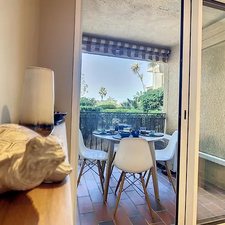 Paradise- Saint-tropez- Résidence Piscine * Saint-Tropez