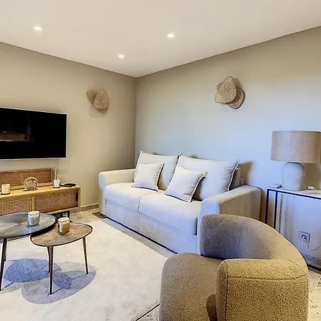 Paradise- Saint-tropez- Piscine Saint Tropez