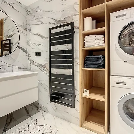 Paradise- Saint-tropez- Résidence Piscine Appartamento