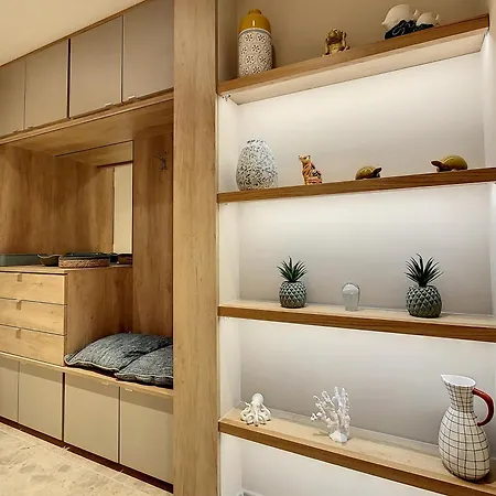 Paradise- Saint-tropez- Résidence Piscine *