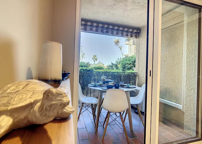 Paradise- Saint-tropez- Piscine * Сен-Тропе